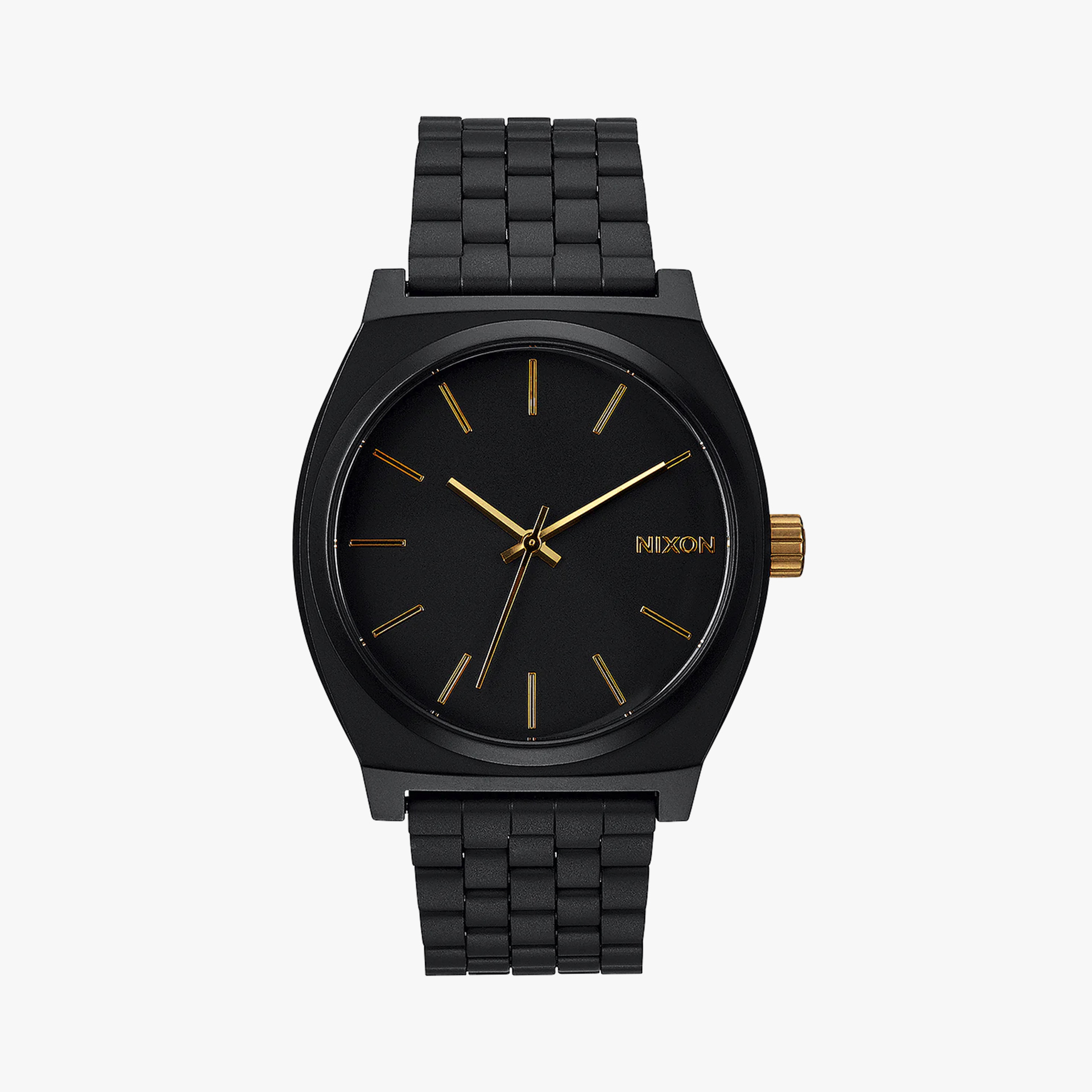 Nixon Relógio Time Teller