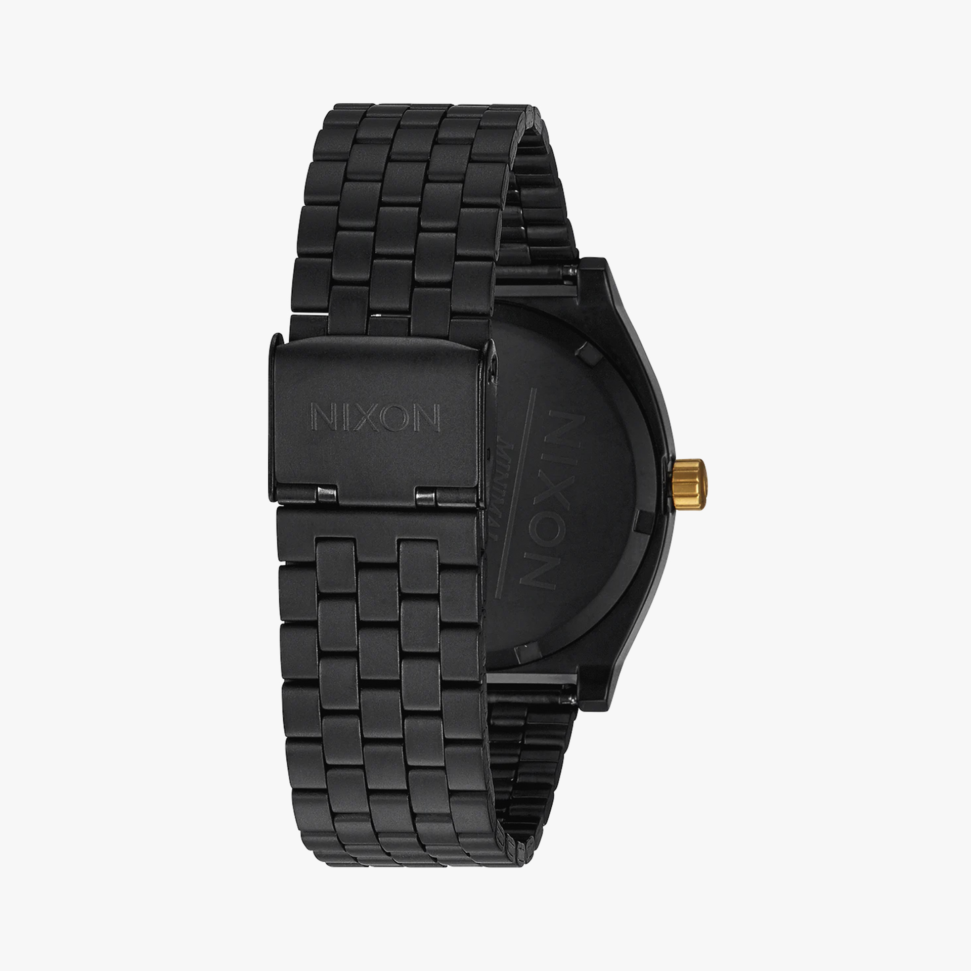 Nixon Relógio Time Teller