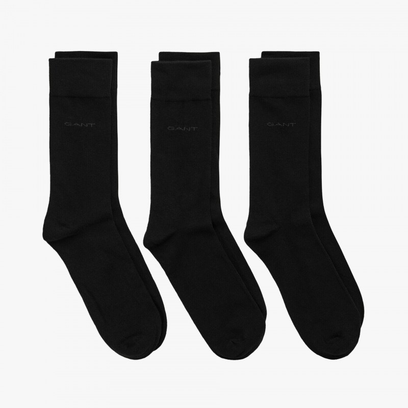 Gant Soft 3 Pack - 9960256 5 | Fuxia, Urban Tribes United