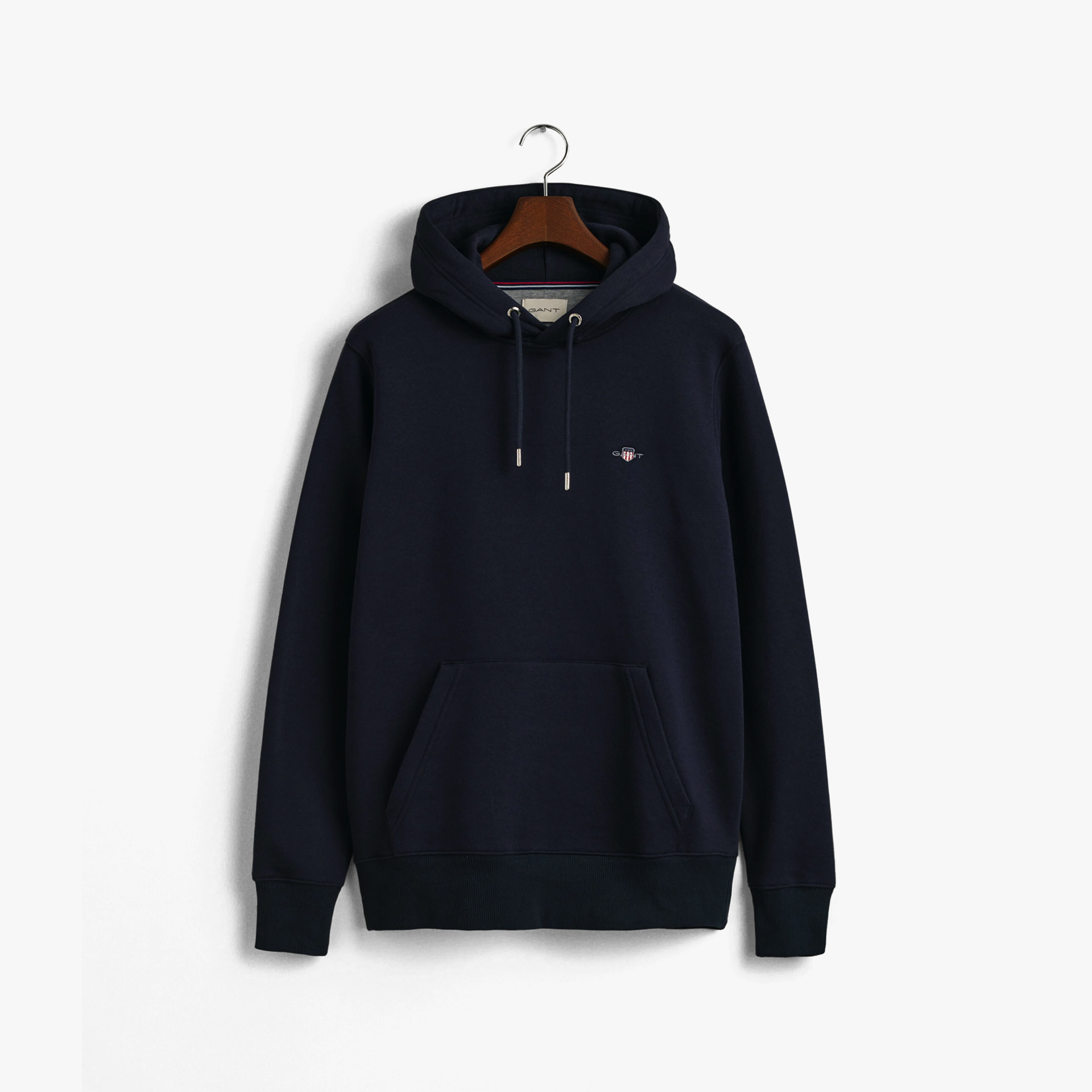 Gant Reg Shield Hoodie
