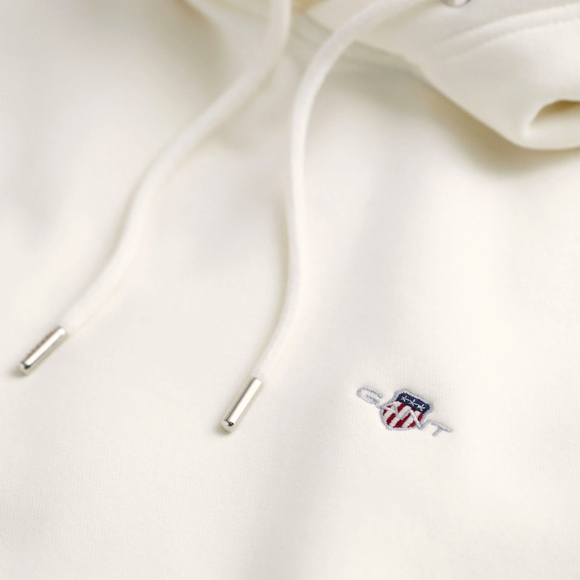 Gant Reg Shield Hoodie