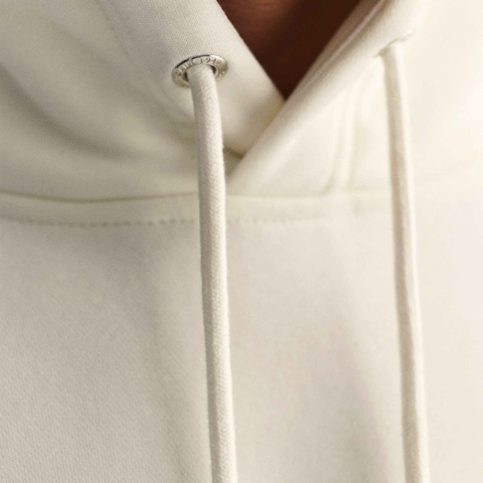 Gant Reg Shield Hoodie