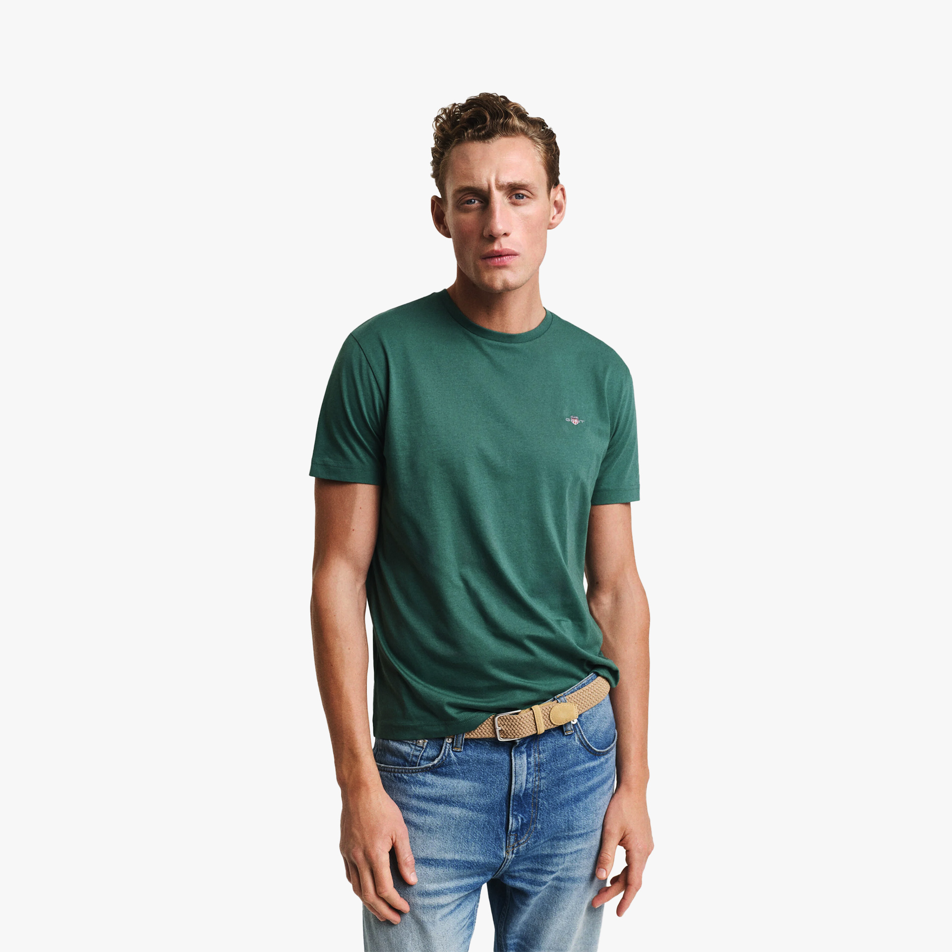 Gant Reg Shield