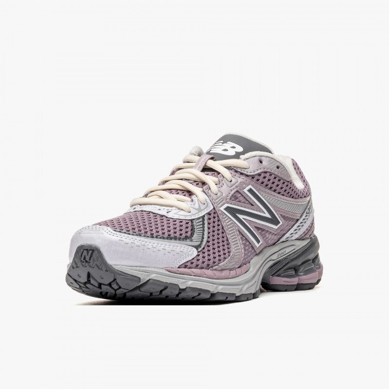New Balance 860V2 - ML860 BW2 - Fuxia, Urban Tribes United