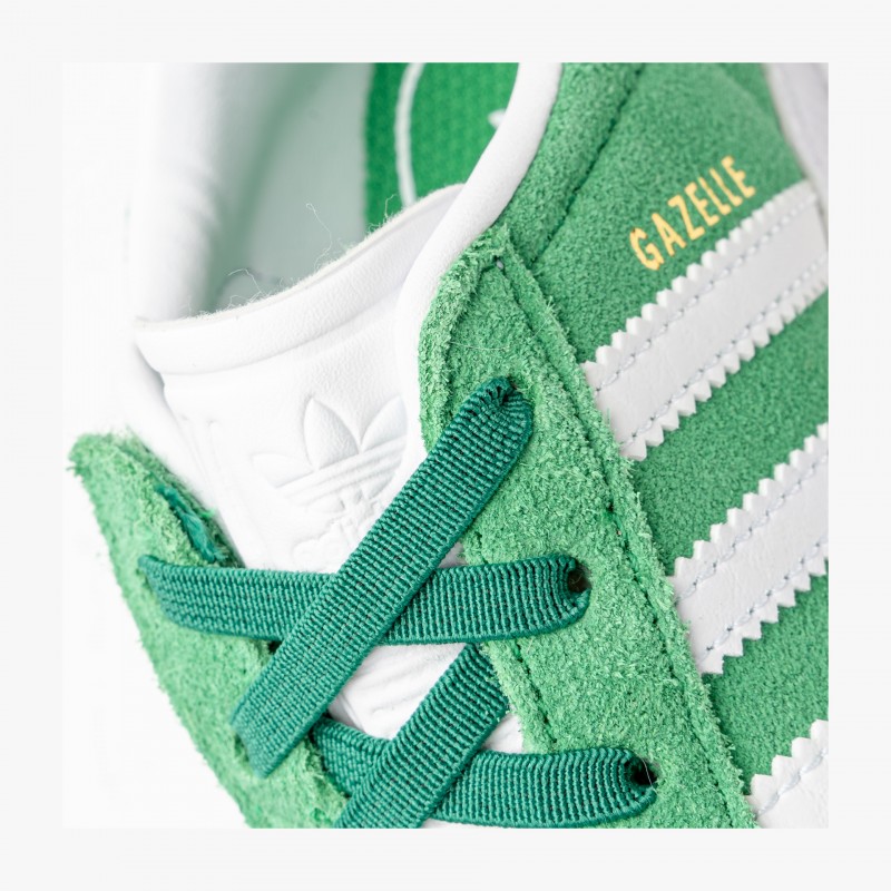 adidas Gazelle CF EL - IH0363 - Fuxia, Urban Tribes United