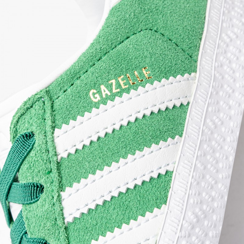 adidas Gazelle CF EL - IH0363 - Fuxia, Urban Tribes United