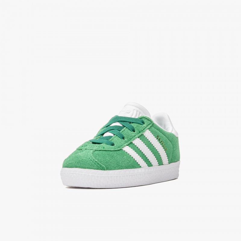 adidas Gazelle CF EL - IH0363 - Fuxia, Urban Tribes United