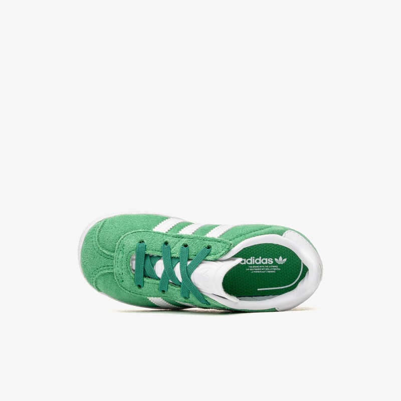 adidas Gazelle CF EL - IH0363 - Fuxia, Urban Tribes United