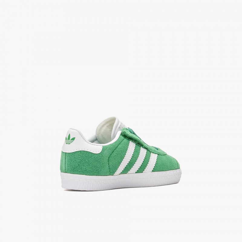 adidas Gazelle CF EL - IH0363 - Fuxia, Urban Tribes United