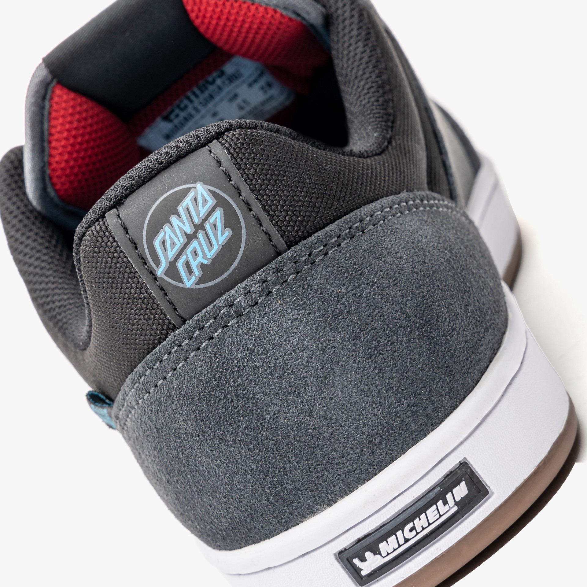 Etnies Marana x Santa Cruz