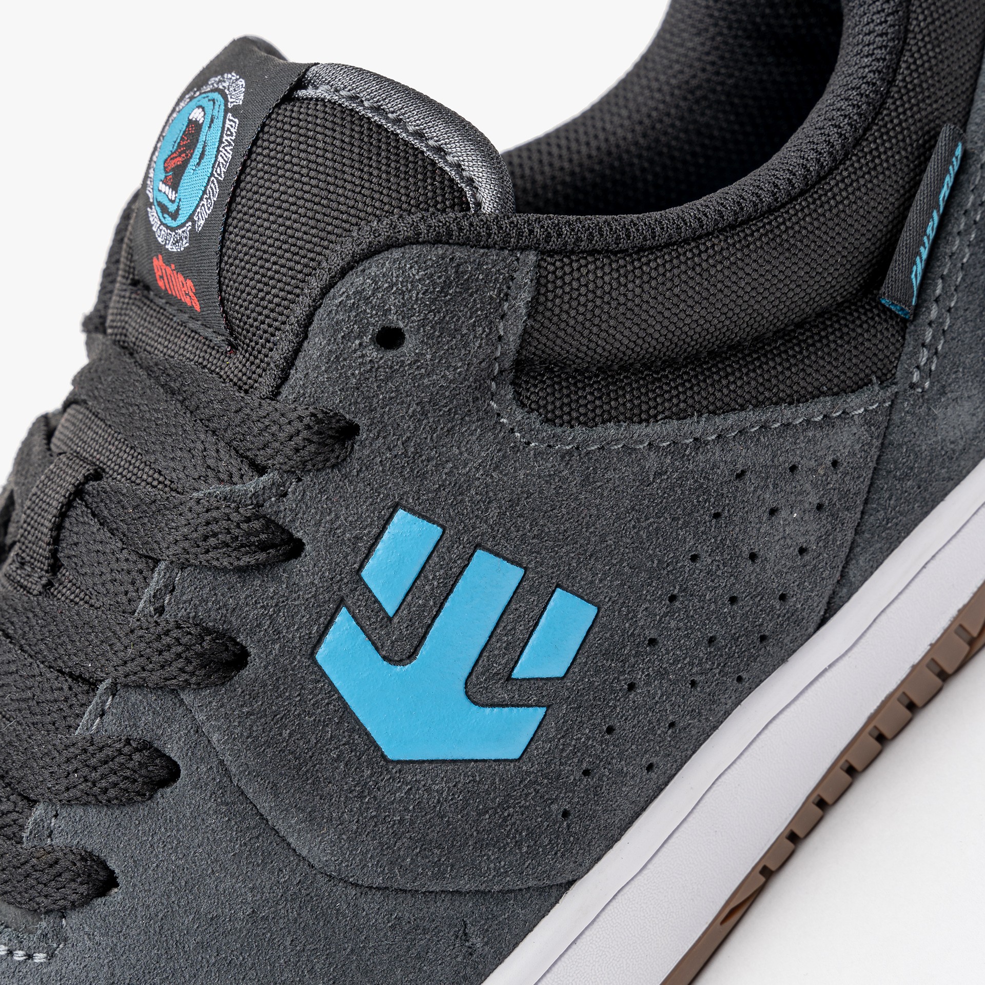 Etnies Marana x Santa Cruz