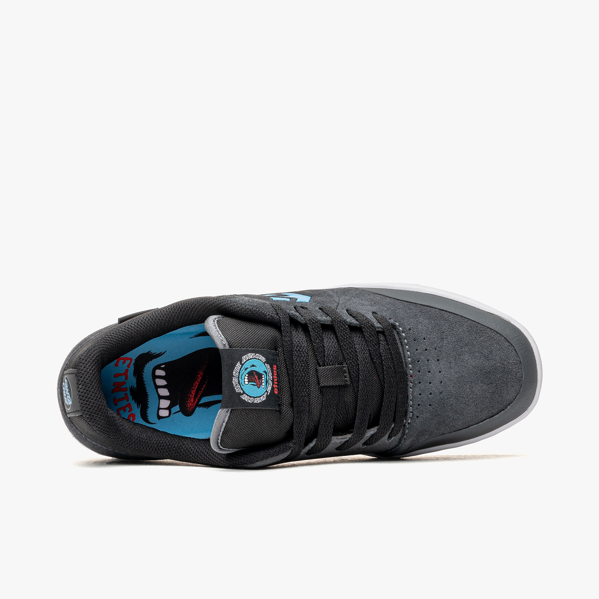 Etnies Marana x Santa Cruz