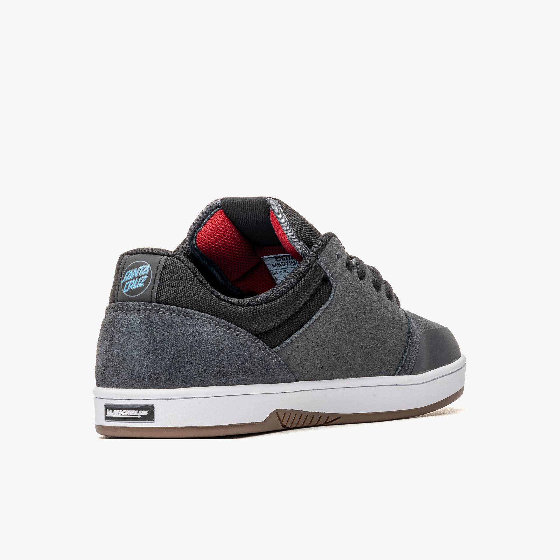 Etnies Marana x Santa Cruz