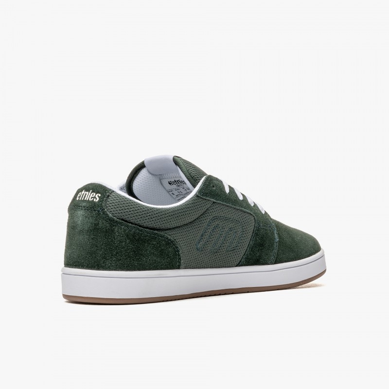 Etnies Cresta - 4101000575 311 - Fuxia, Urban Tribes United