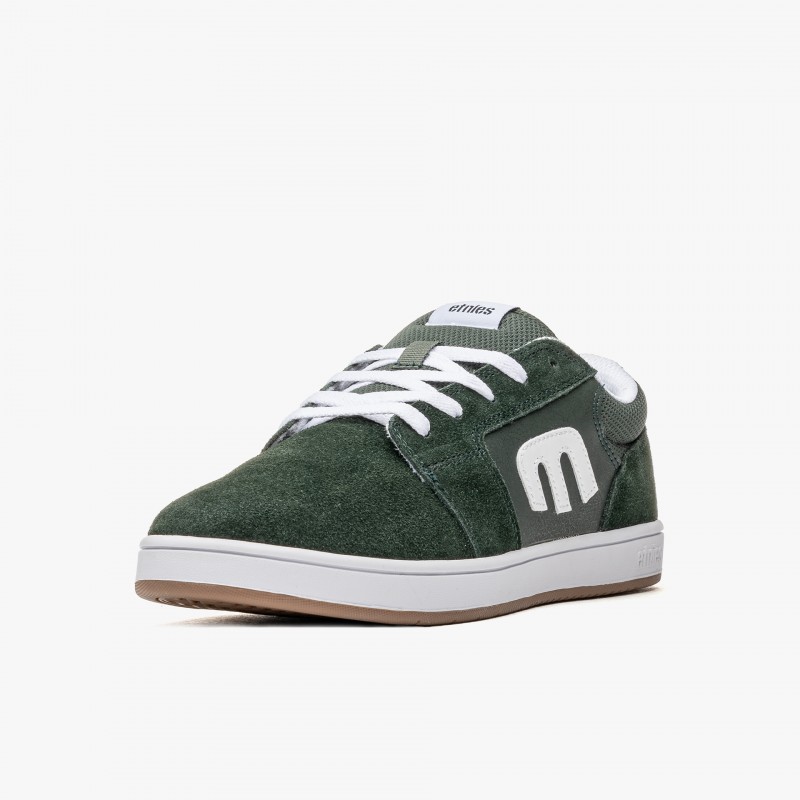 Etnies Cresta - 4101000575 311 - Fuxia, Urban Tribes United