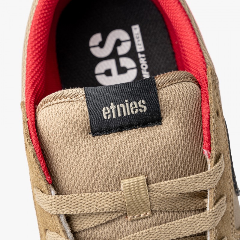 Etnies Cresta - 4101000575 203 - Fuxia, Urban Tribes United