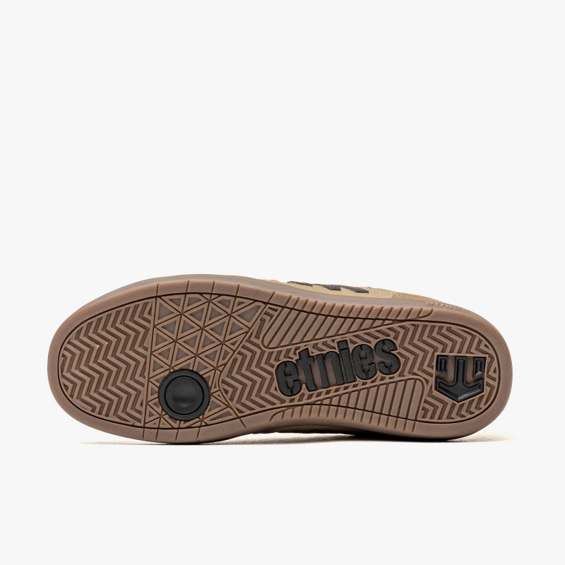Etnies Cresta - 4101000575 203 - Fuxia, Urban Tribes United