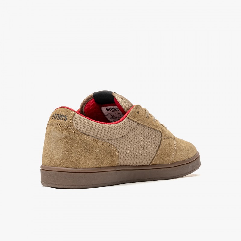 Etnies Cresta - 4101000575 203 - Fuxia, Urban Tribes United