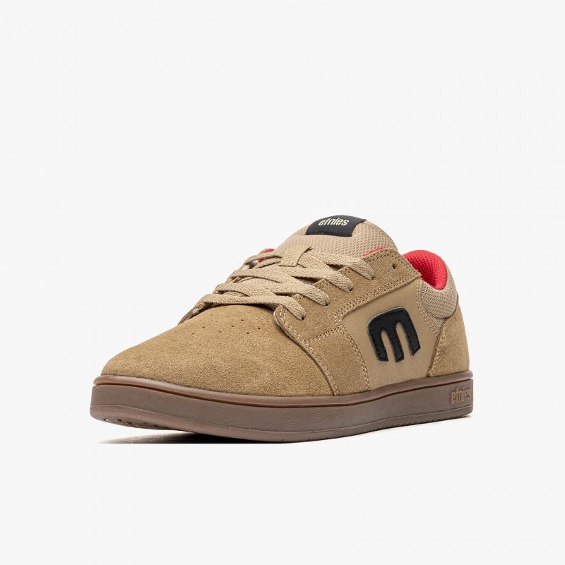 Etnies Cresta - 4101000575 203 - Fuxia, Urban Tribes United