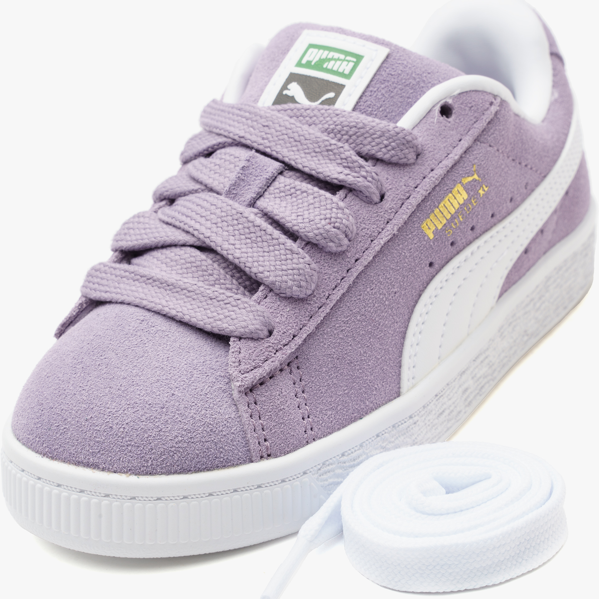 Puma Suede XL PS K