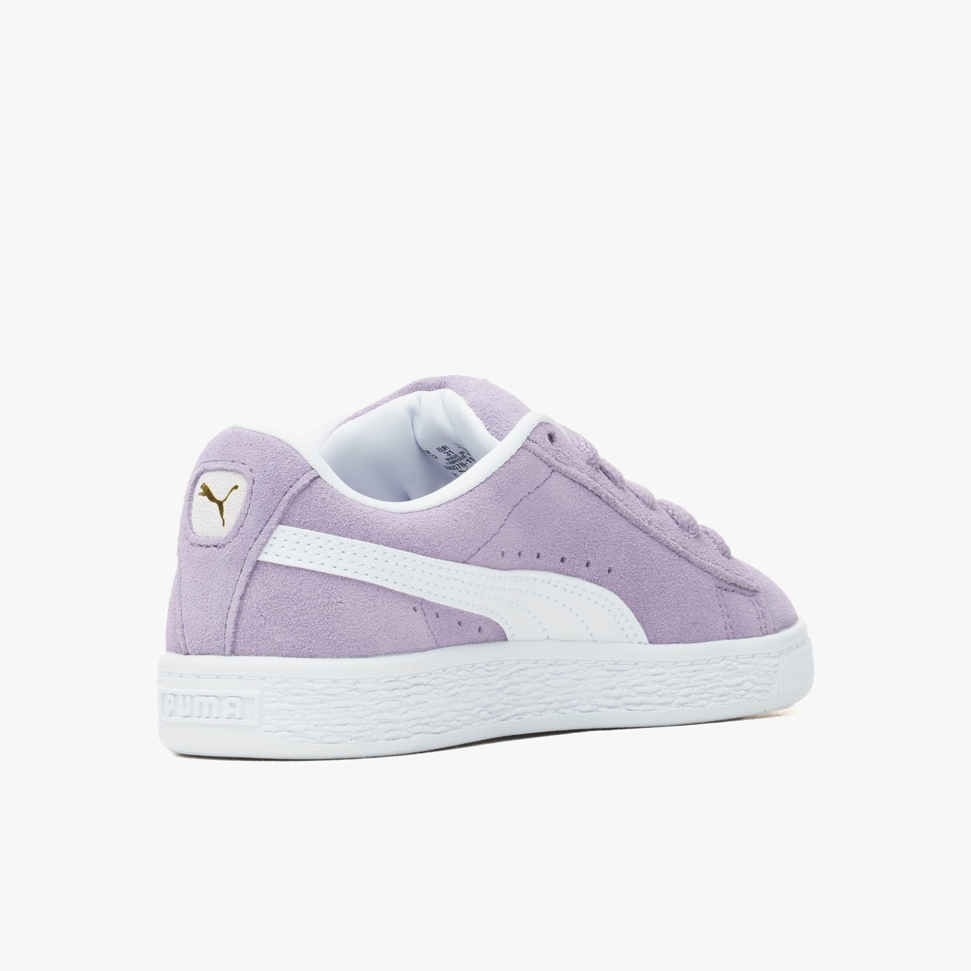 Puma Suede XL PS K