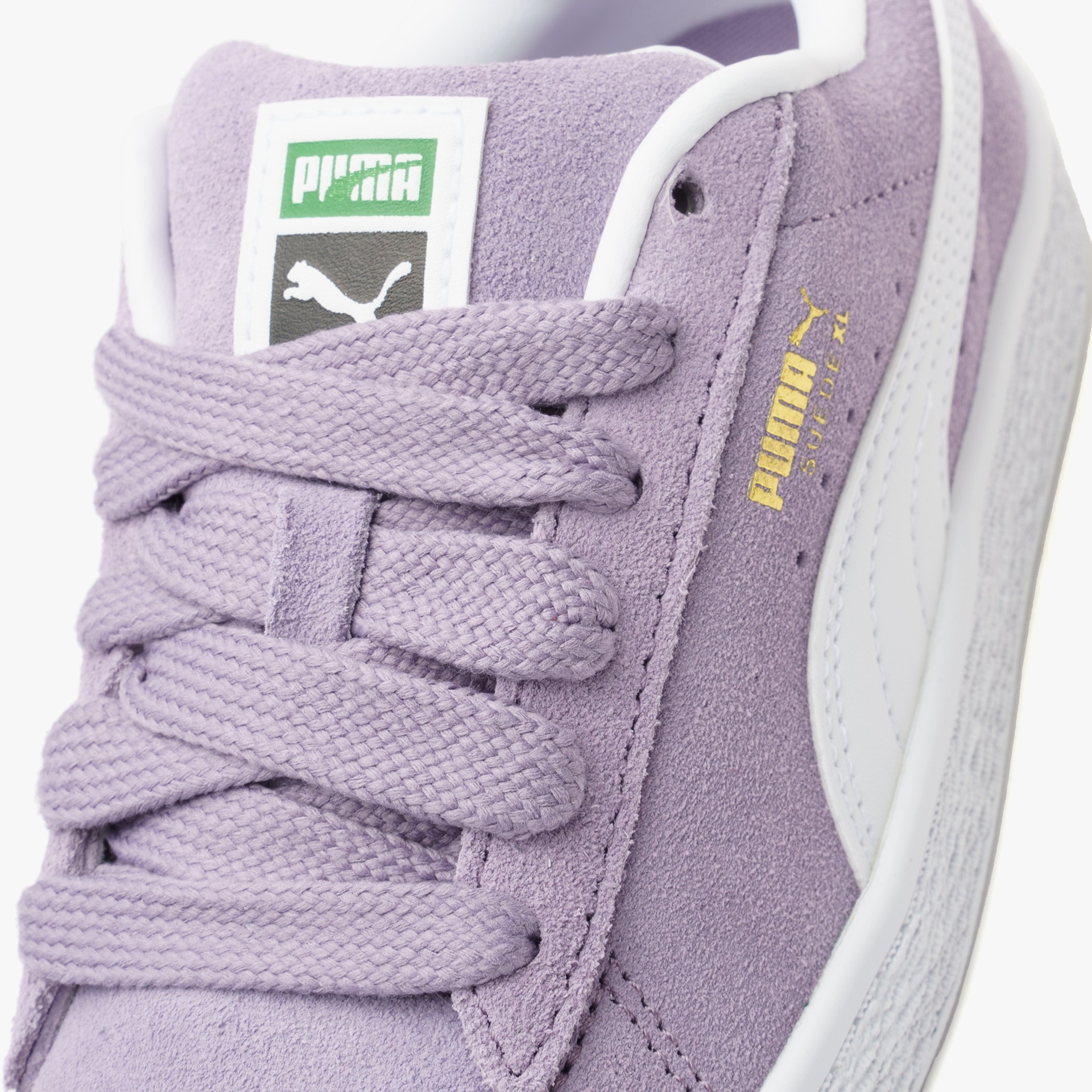 Puma Suede XL PS K