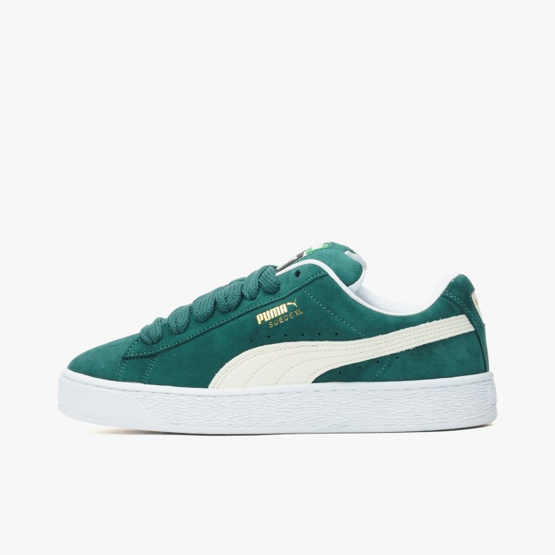 Puma Suede XL - 395205 21 | Fuxia, Urban Tribes United