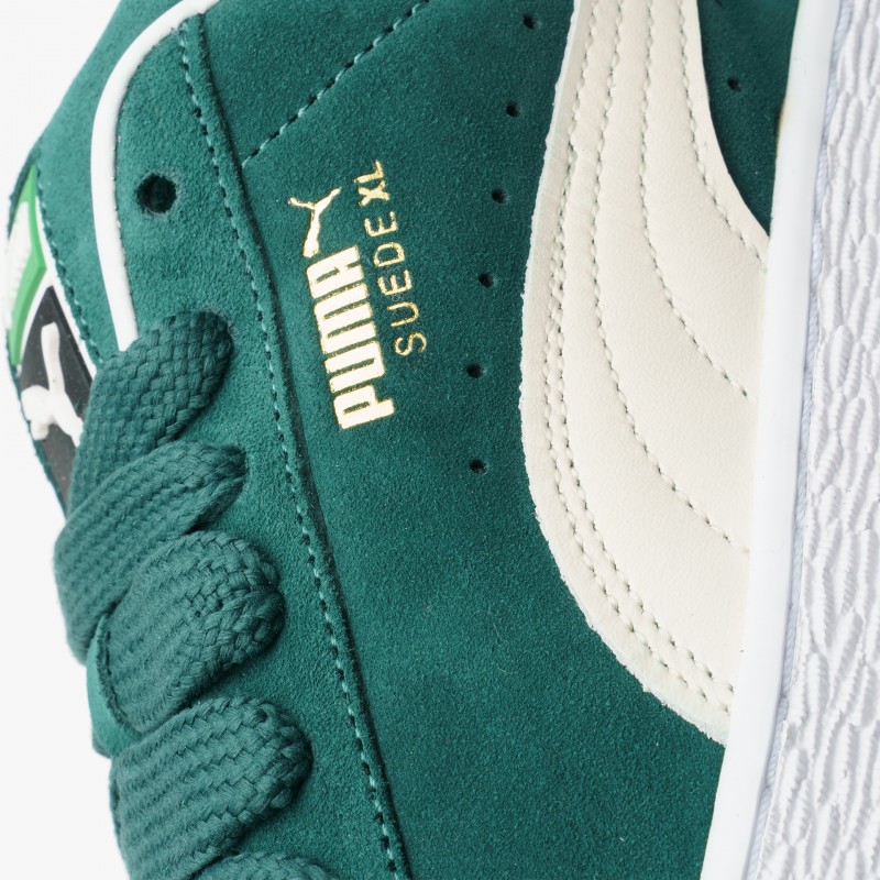 Puma Suede XL - 395205 21 | Fuxia, Urban Tribes United
