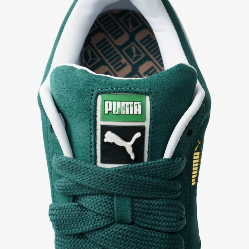 Puma Suede XL - 395205 21 | Fuxia, Urban Tribes United