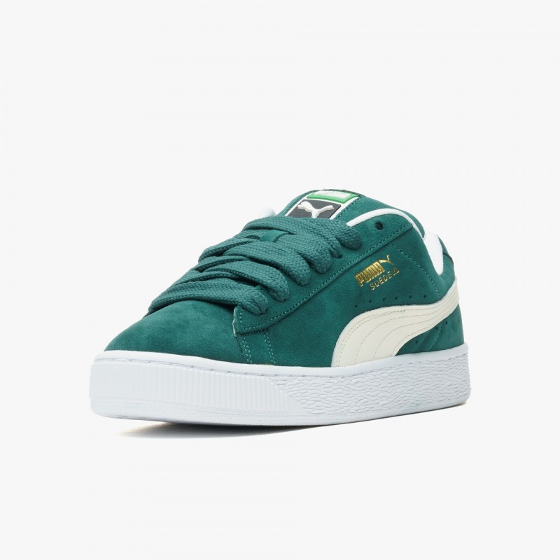 Puma Suede XL - 395205 21 | Fuxia, Urban Tribes United