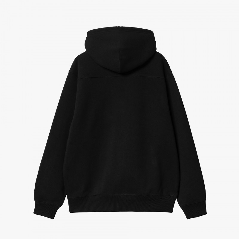 Carhartt WIP Hooded Eldon Carhartt WIP Hooded Eldon