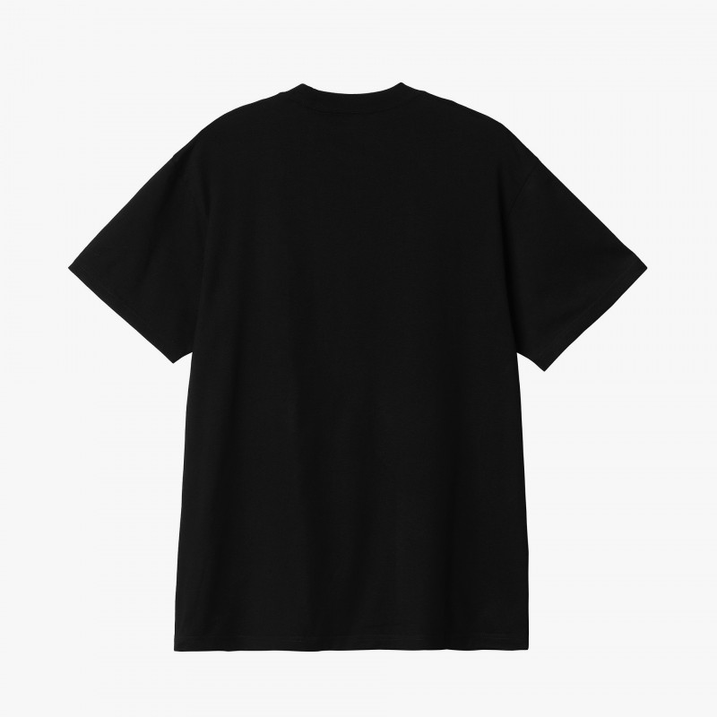 Carhartt WIP S/S Rivet - I034396 89 XX - Fuxia, Urban Tribes United