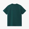 Carhartt WIP S/S American Script