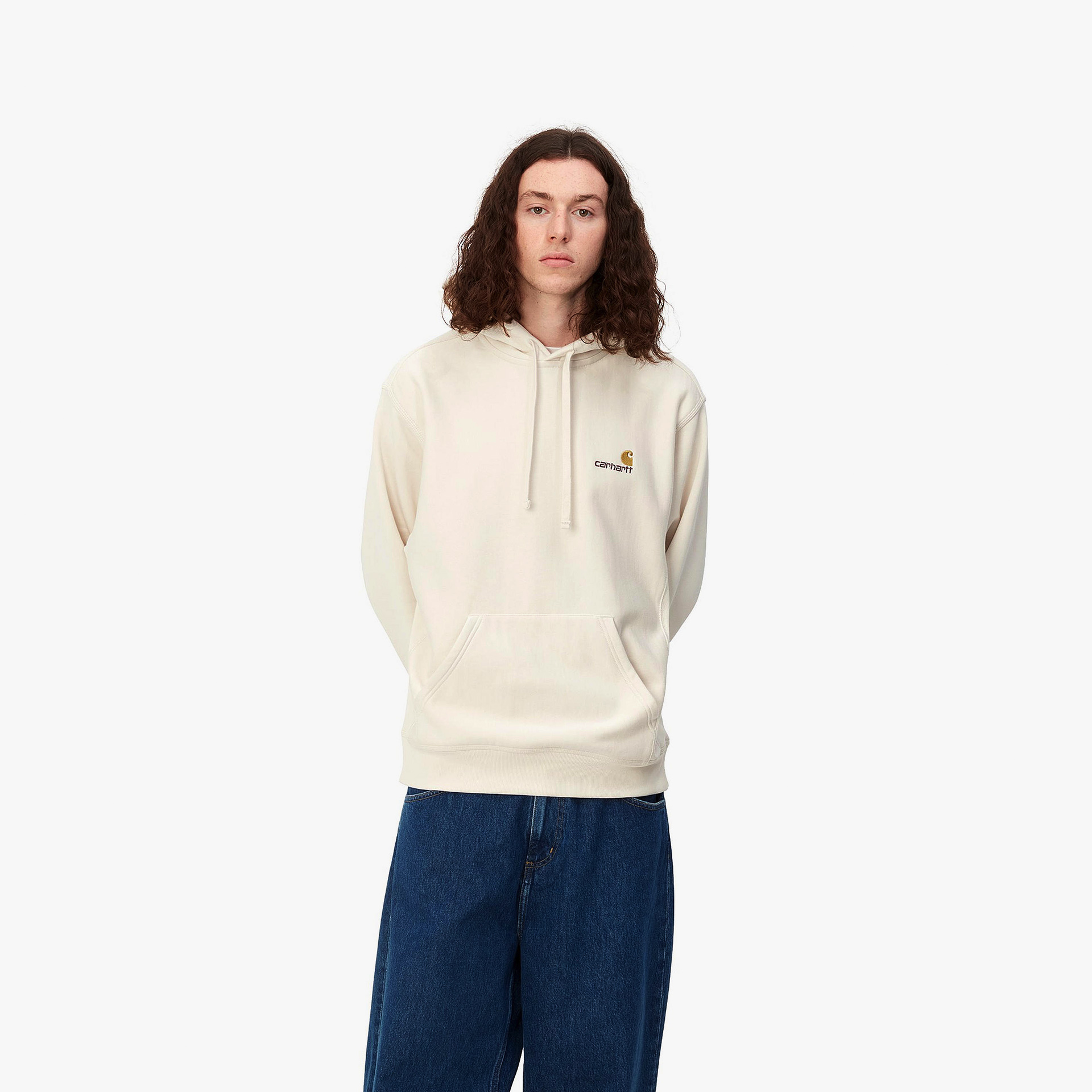 Carhartt WIP American Script