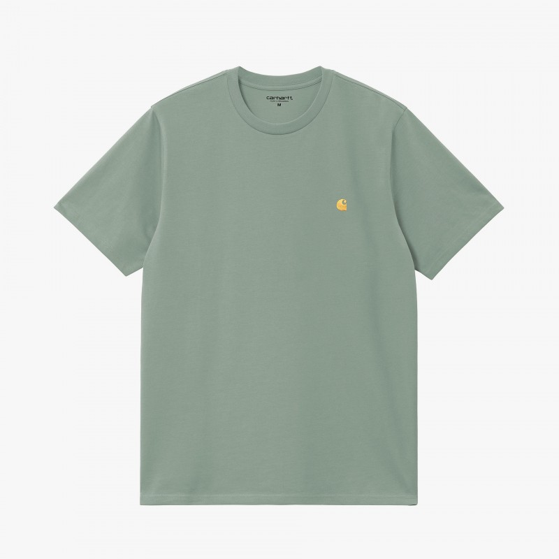 Carhartt WIP S/S Chase - I026391 2O2 XX - Fuxia, Urban Tribes United