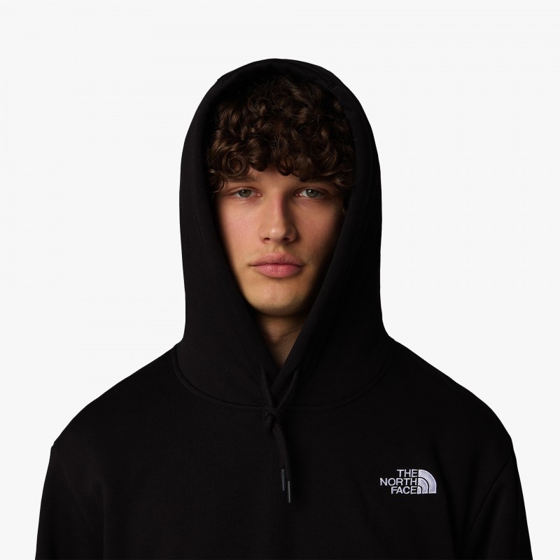 The North Face Essential The North Face Essential - NF0A89ESJK3 - Fuxia, Urban Tribes United
