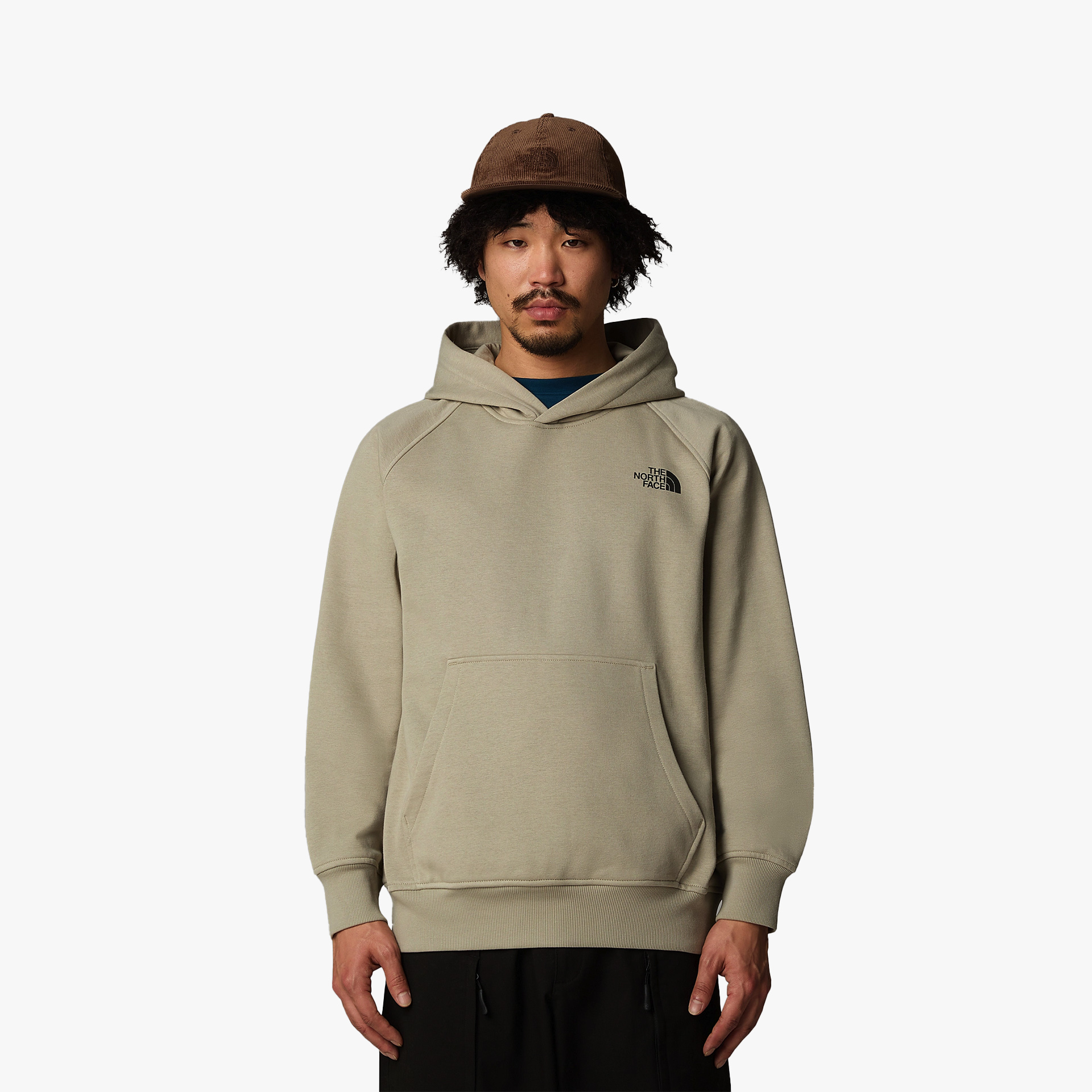 The North Face Graphic Infill