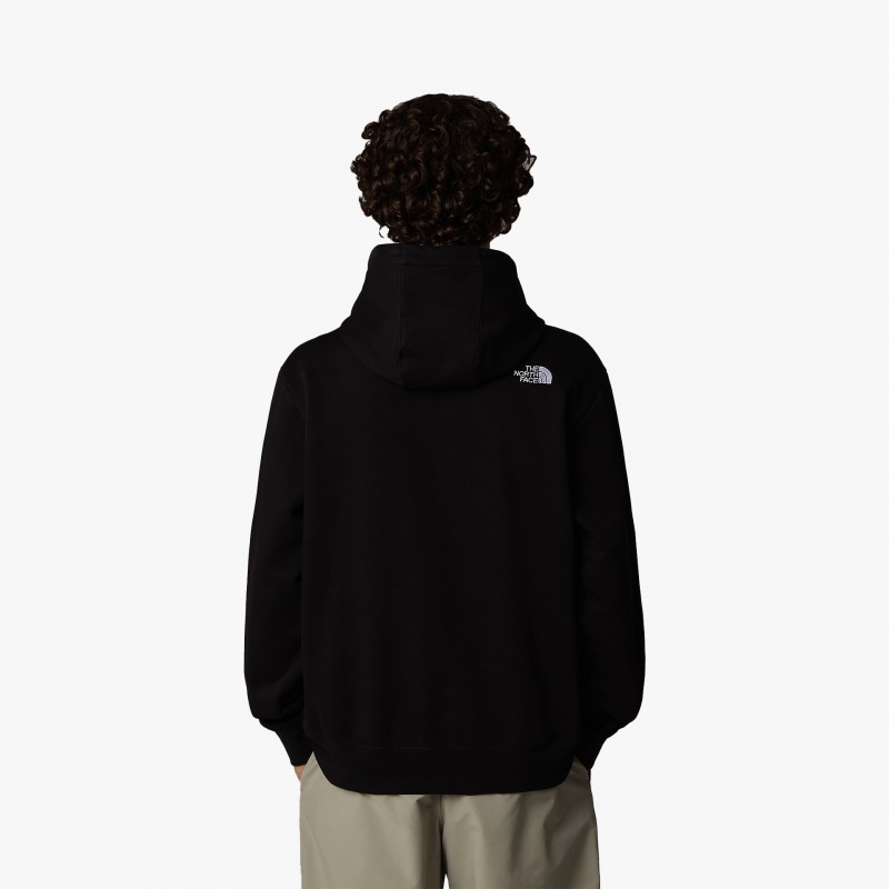 The North Face Essential The North Face Essential - NF0A89ESJK3 - Fuxia, Urban Tribes United