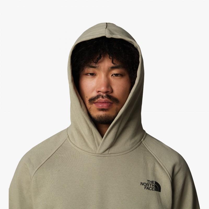 The North Face Graphic Infill - NF0A8A3T9IT - Fuxia, Urban Tribes United
