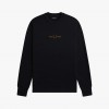 Fred Perry Embroidered