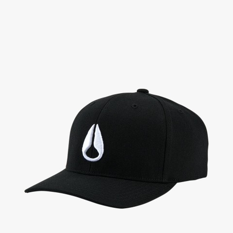 Nixon Deep Down Snapback Nixon Deep Down Snapback