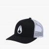 Nixon Iconed Trucker