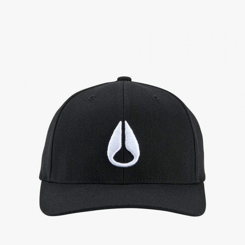 Nixon Deep Down Snapback Nixon Deep Down Snapback - C3126 005 - Fuxia, Urban Tribes United