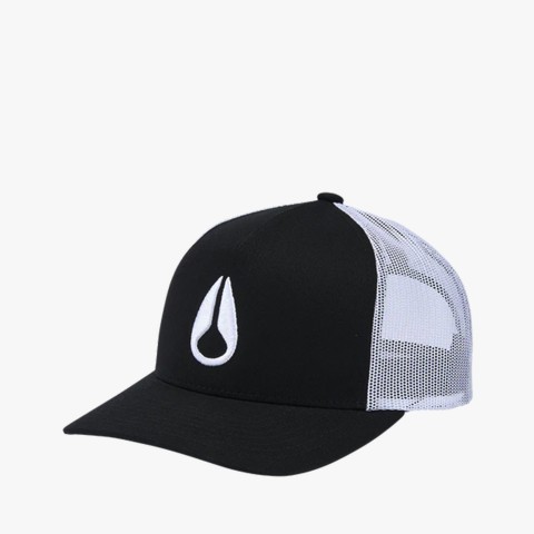Nixon Iconed Trucker