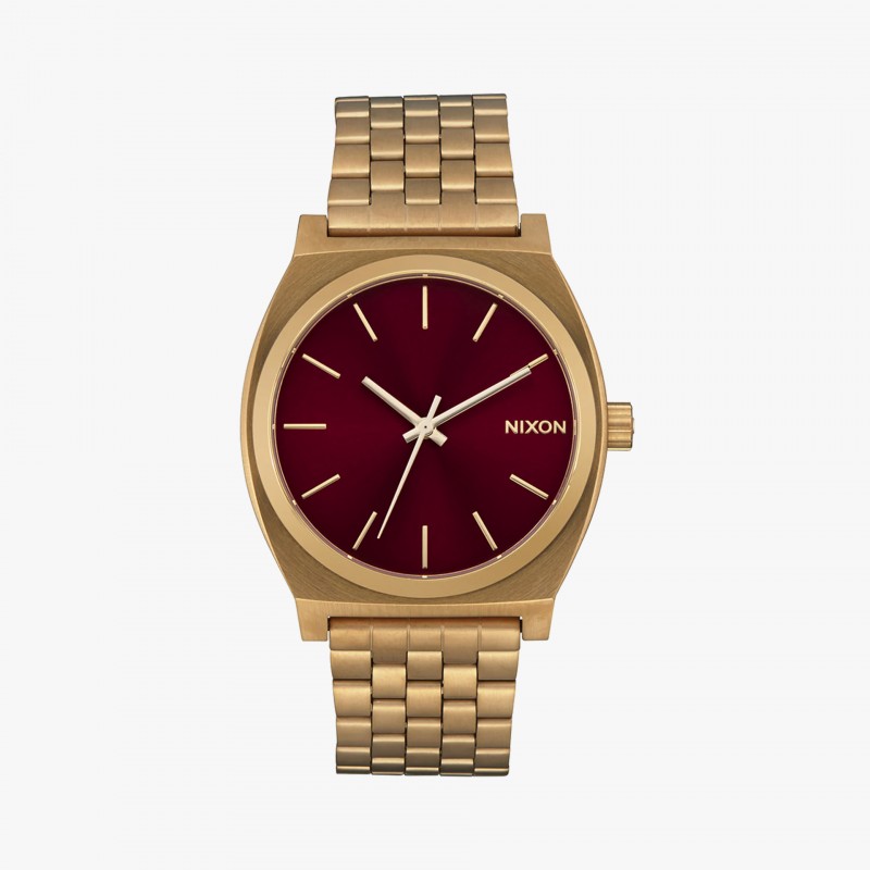 Nixon Time Teller Nixon Time Teller - A045 5098 - Fuxia, Urban Tribes United