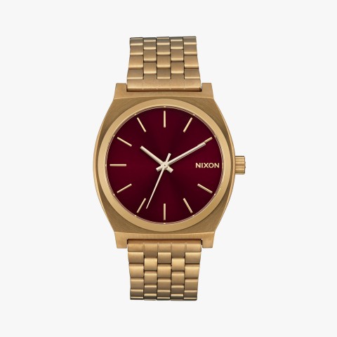 Nixon Time Teller
