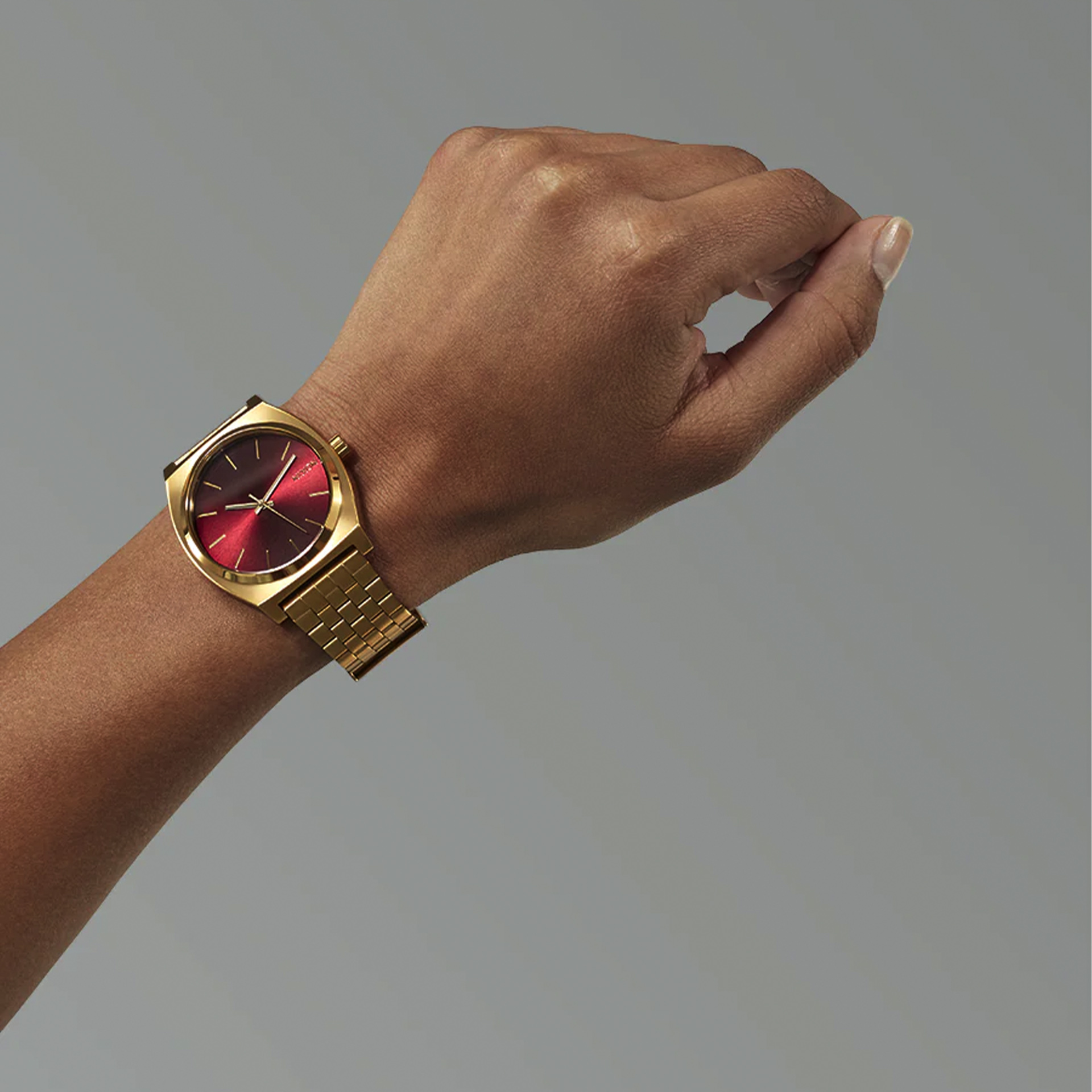 Nixon Time Teller