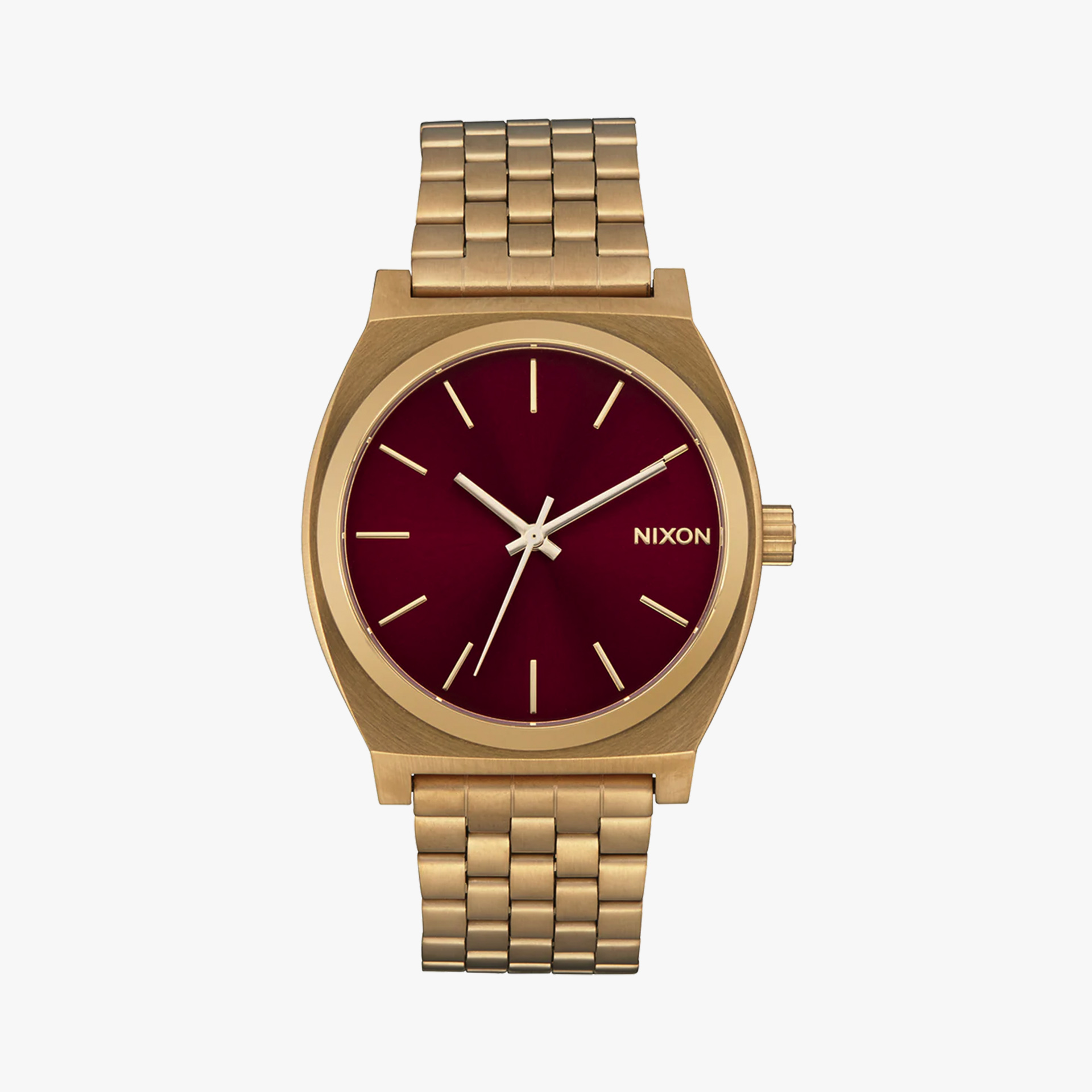Nixon Time Teller