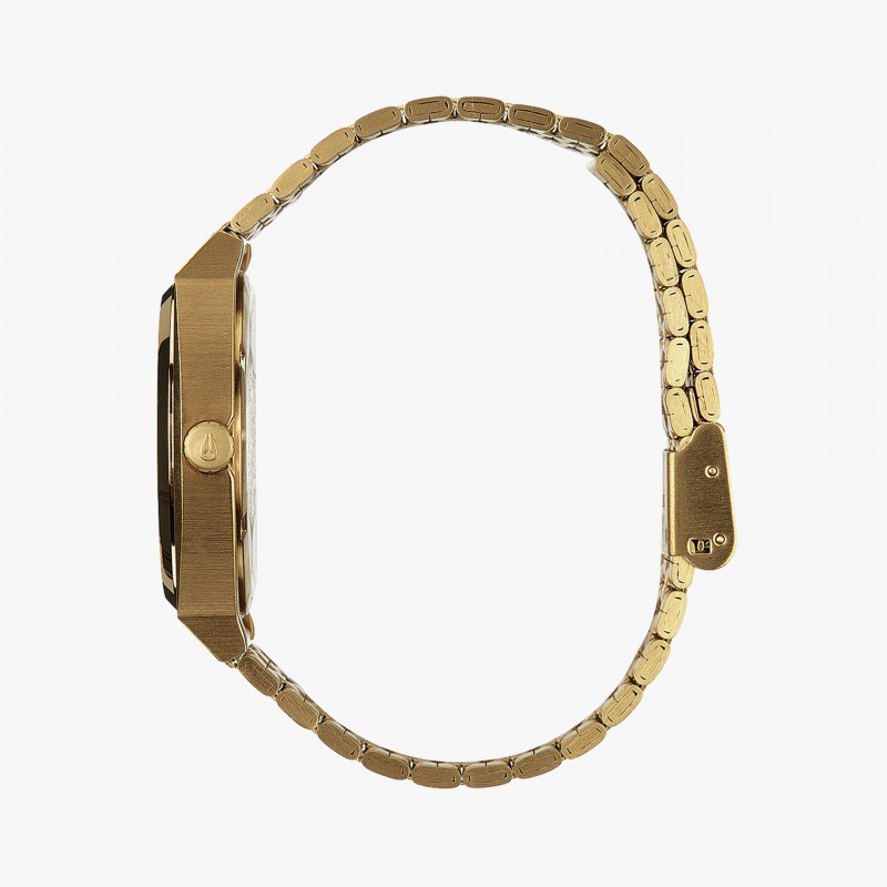 Nixon Time Teller Nixon Time Teller - A045 5098 - Fuxia, Urban Tribes United