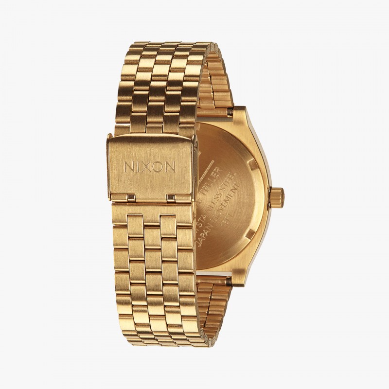 Nixon Time Teller - A045 5098 | Fuxia, Urban Tribes United